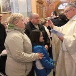 Niedziela Świętej Rodziny w bielskiej katedrze