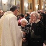 Niedziela Świętej Rodziny w bielskiej katedrze