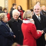 Niedziela Świętej Rodziny w bielskiej katedrze