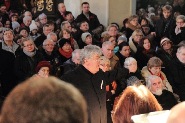 Koncert Bożonarodzeniowy