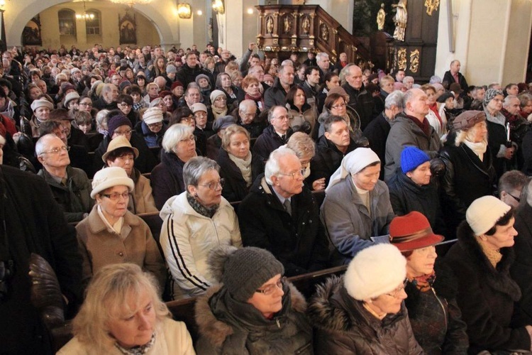 Koncert Bożonarodzeniowy