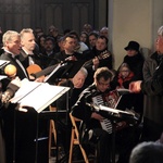 Koncert Bożonarodzeniowy