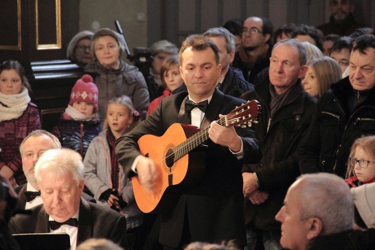 Koncert Bożonarodzeniowy