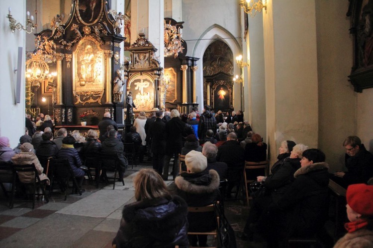 Koncert Bożonarodzeniowy