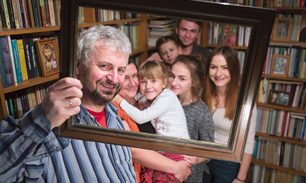 Bez paliwa nie ruszę