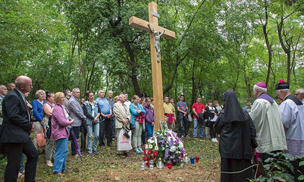 O kapłanie wiernym do śmierci