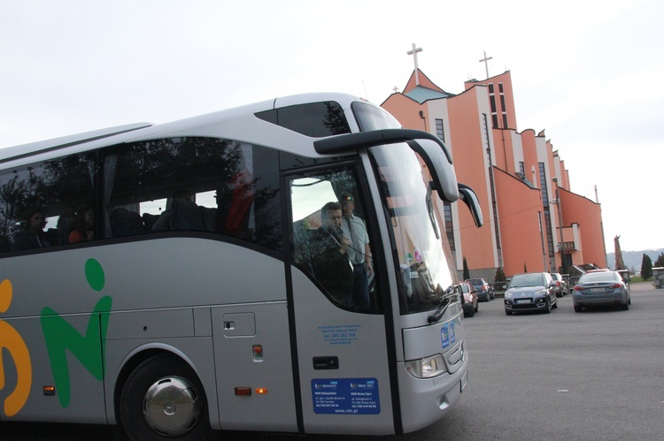 Wyjazd do Taize