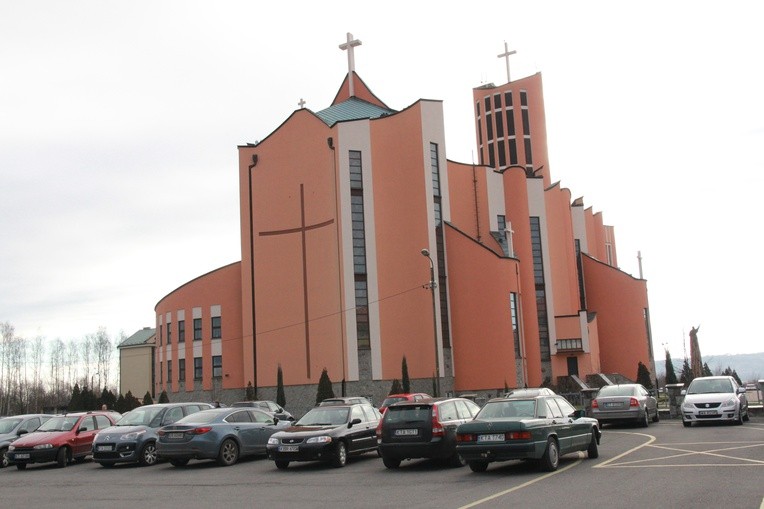 Wyjazd do Taize