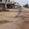Syria: Trwa ewakuacja bojowników i cywilów
