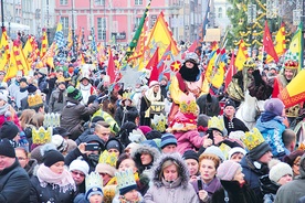  Imprezę zapoczątkowali świeccy, zaangażowani w życie Kościoła. W ciągu zaledwie kilku lat inicjatywa znalazła szeroki odzew wśród mieszkańców Trójmiasta