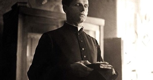 Ks. Toufar błogosławiony?