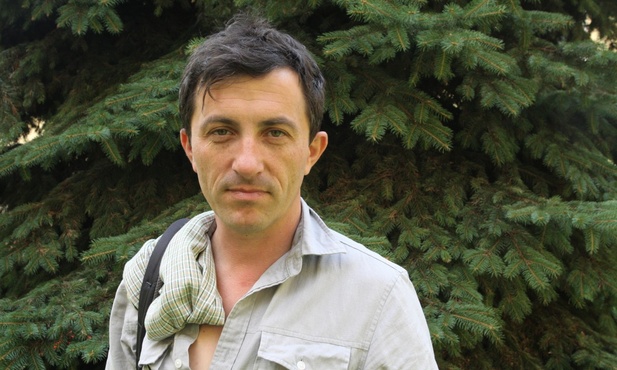 Porwani dziennikarze wrócili do kraju