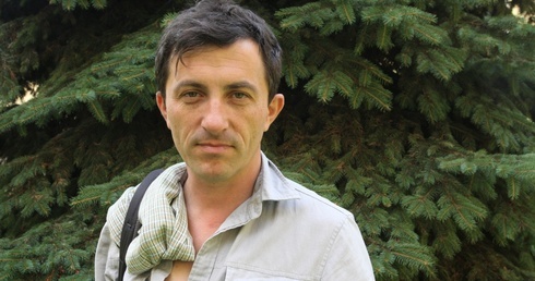Porwani dziennikarze wrócili do kraju
