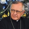  – Rok Miłosierdzia to drzwi Kościoła otwarte na oścież – dla człowieka doświadczającego grzechu – mówi bp Edward Dajczak