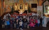Leśna