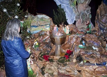  Najbardziej eksponowana była Święta Rodzina  