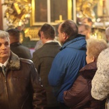 Msza za emigrantów i uchodźców