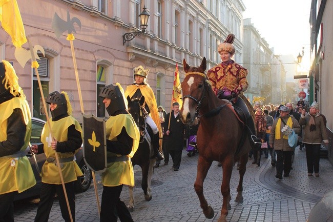 Pochody przejdą ulicami wielu miejscowości w Polsce