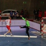Ważny sprawdzian w Hali Stulecia