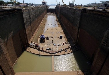 Kanal do remontu