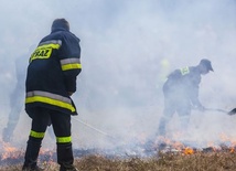 Pożar domu to jedno z najtrudniejszych doświadczeń