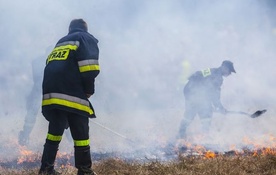 Pożar domu to jedno z najtrudniejszych doświadczeń