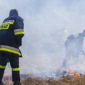 Pożar domu to jedno z najtrudniejszych doświadczeń