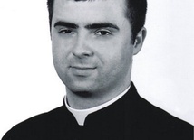 Śp. ks. Marcin Szewczuk