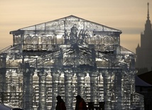 Całkiem duża miniatura