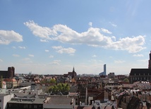 Udoskonalajmy Wrocław