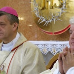 Jubileusz w Małych Kozach