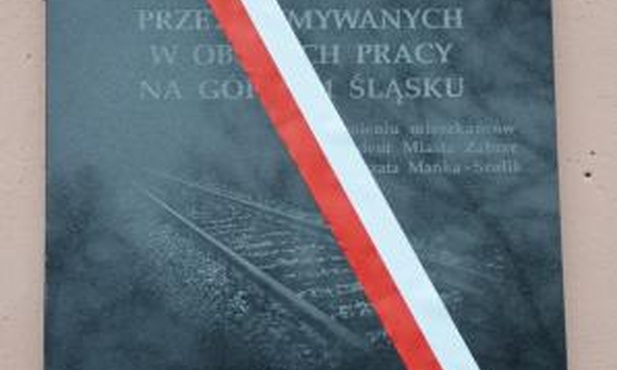 Pamięci ofiar Tragedii Górnośląskiej