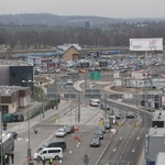 Nowy układ komunikacyjny wokół Kraków Airport