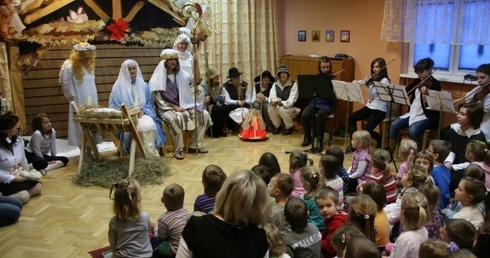 Konkurs fotograficzny trwa