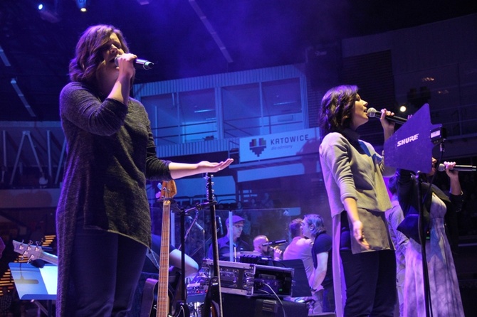 Betlejem w Spodku, cz. II