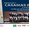 Canadian Brass i Puellae Orantes, Katowice, 17 stycznia