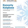 Koncerty kolędowe, 14, 15 i 24 stycznia