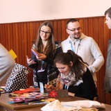 Sylwester z Ubogimi - przygotowania
