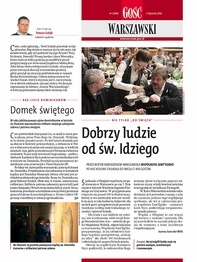 Warszawski 01/2016