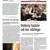 Gość Warszawski 01/2016