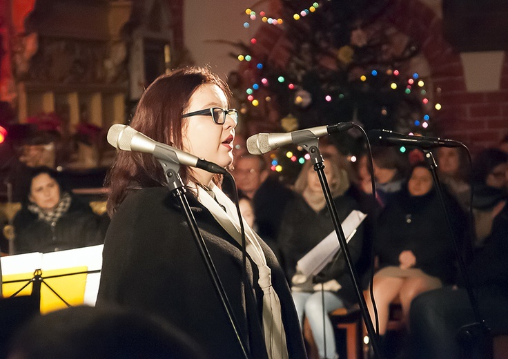 Białogardzki Koncert Bożonarodzeniowy