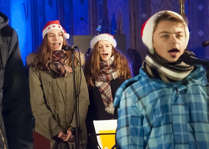 Białogardzki Koncert Bożonarodzeniowy