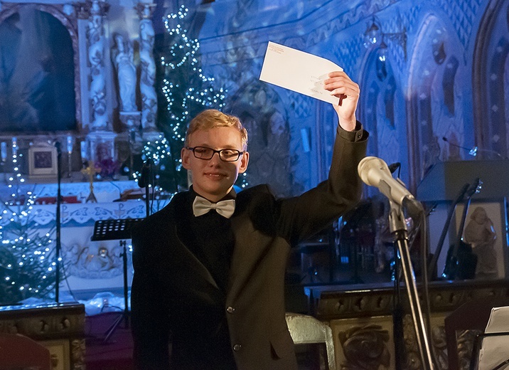 Białogardzki Koncert Bożonarodzeniowy