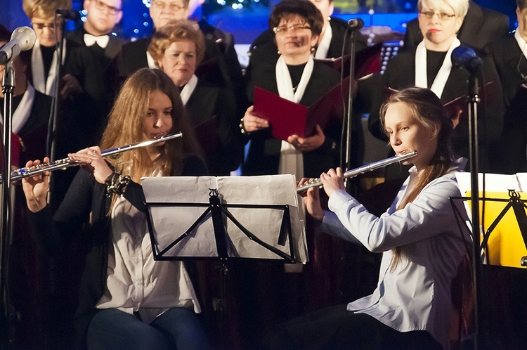 Białogardzki Koncert Bożonarodzeniowy