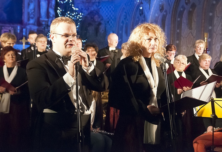 Białogardzki Koncert Bożonarodzeniowy