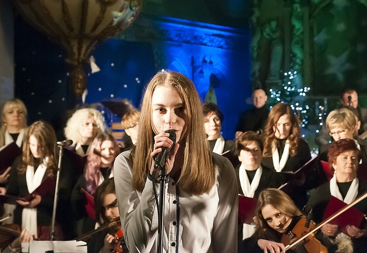 Białogardzki Koncert Bożonarodzeniowy