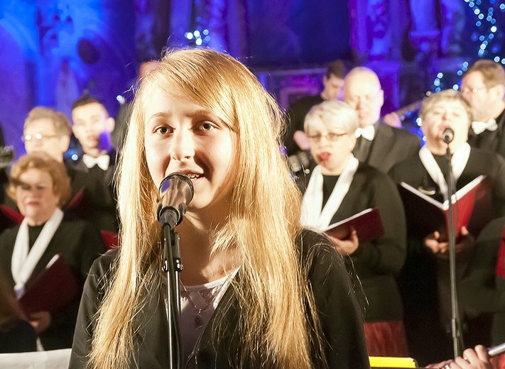 Białogardzki Koncert Bożonarodzeniowy