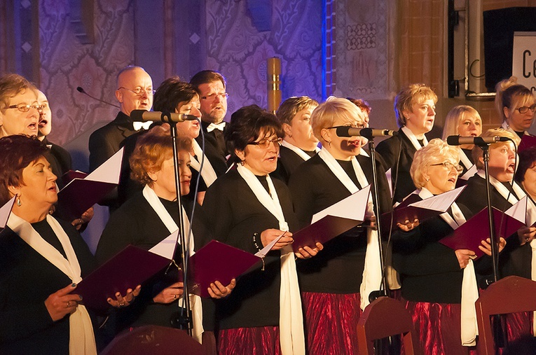 Białogardzki Koncert Bożonarodzeniowy