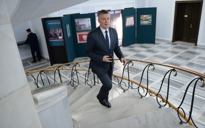 Tomasz Siemoniak