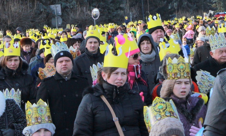 Wydarzenia 2015 roku